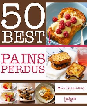 Couverture ebook de Pains perdus, de Maya Barakat-Nuq