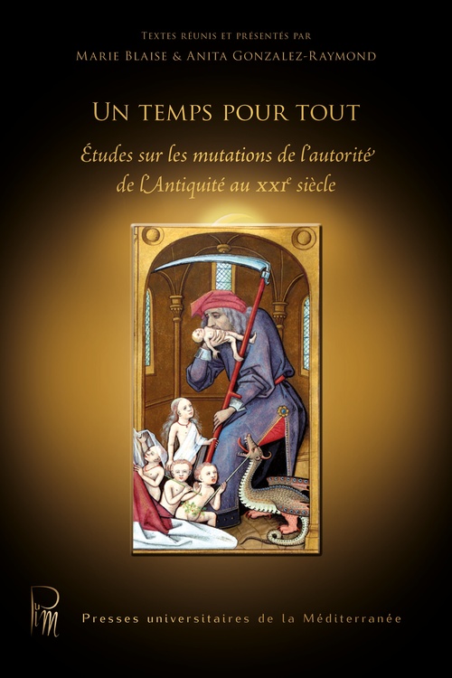 ebook cover of Un temps pour tout, by