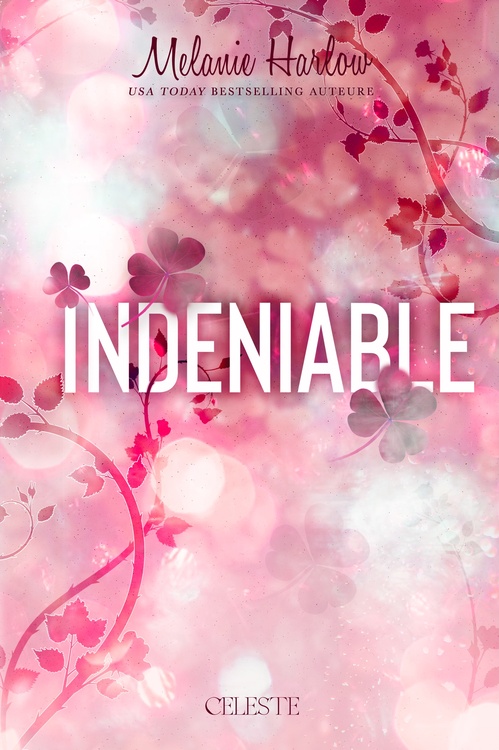 Couverture ebook de Indéniable, de Melanie Harlow