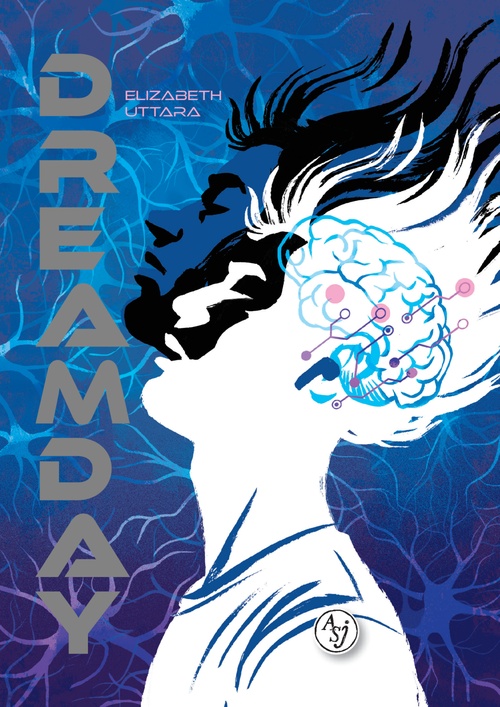 Couverture ebook de Dreamday, de Elizabeth Uttara