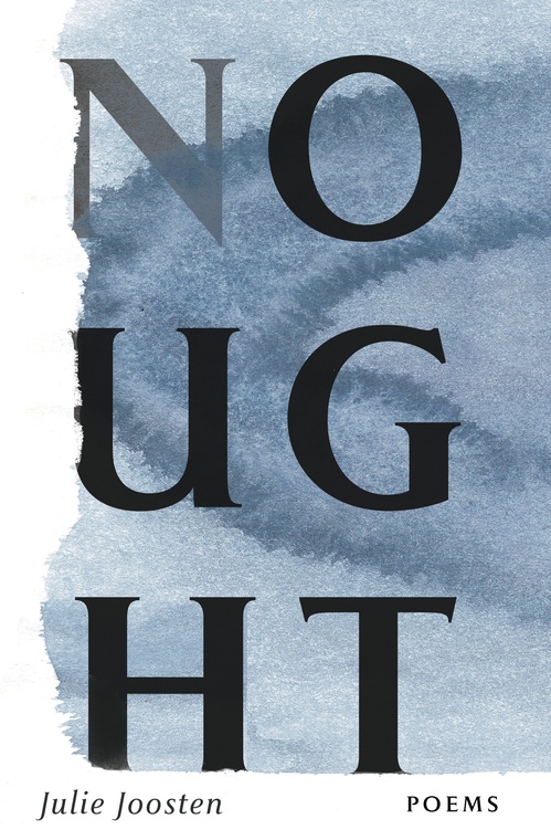 Couverture ebook de Nought, de Julie Joosten
