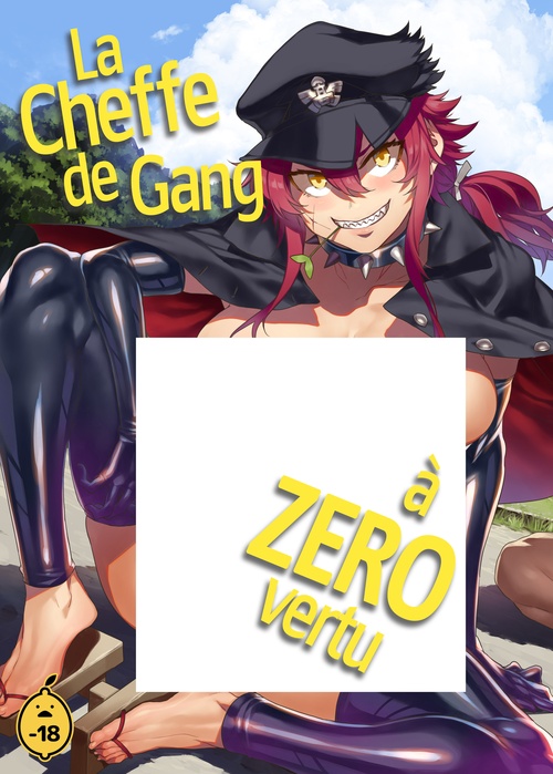 ebook cover of Mon amie à zéro vertu - Tome 3, by Kei Mizuryu
