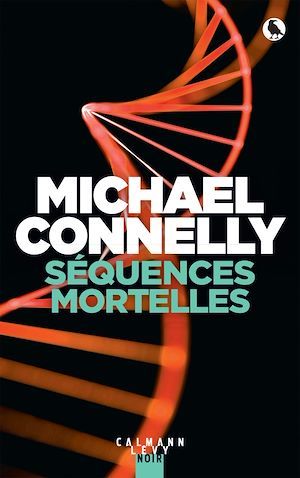 Couverture ebook de Séquences mortelles, de Michael Connelly