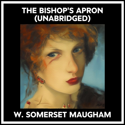 audiobook cover of The Bishop's Apron (Unabridged), by W. Somerset Maugham