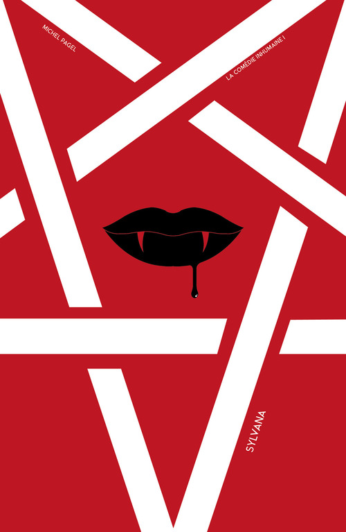 ebook cover of Sylvana, by Michel Pagel