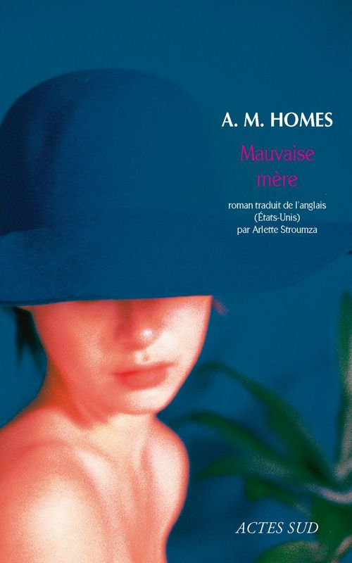 ebook cover of Mauvaise mère, by A. M. Homes
