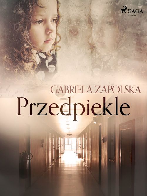 Couverture ebook de Przedpiekle, de Gabriela Zapolska