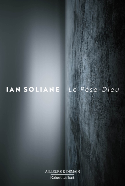 ebook cover of Le Pèse-Dieu, by Ian Soliane