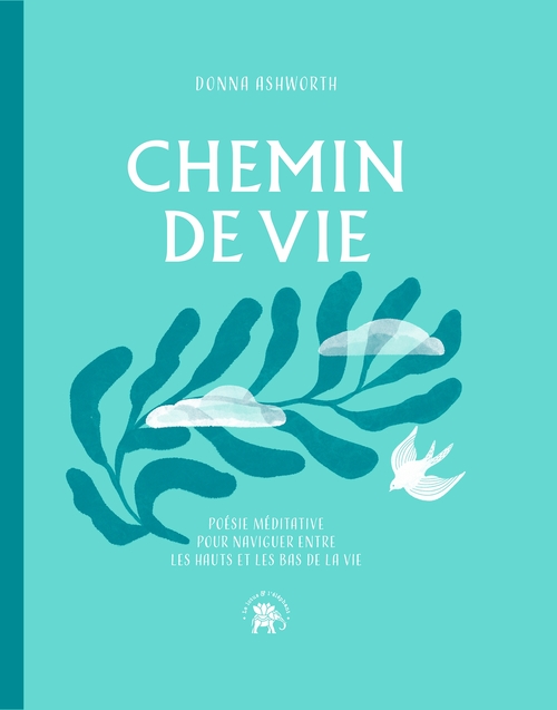 ebook cover of Chemin de vie, by Donna Ashworth