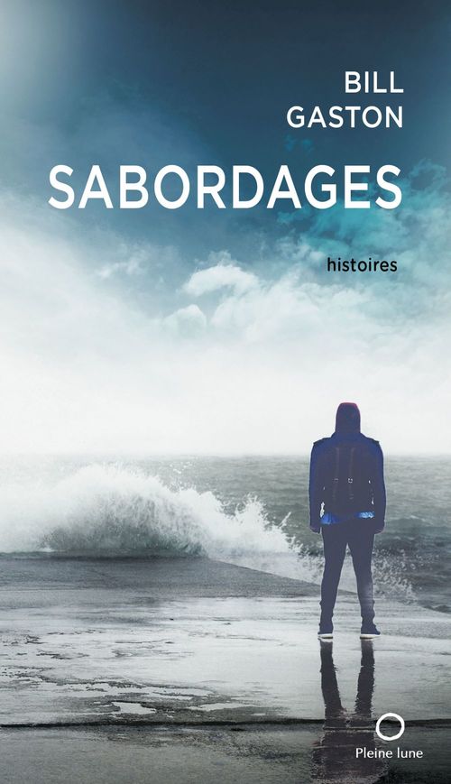 Couverture ebook de Sabordages, de Gaston Bill