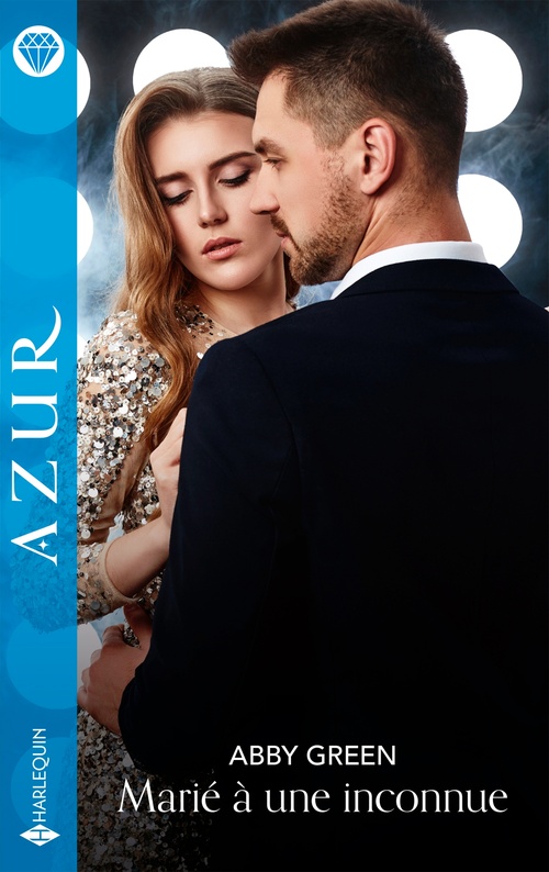 ebook cover of Marié à une inconnue, by Abby Green