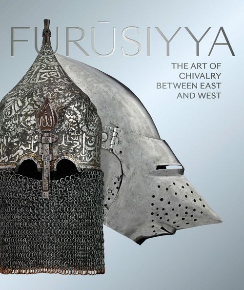 Couverture ebook de Furusiyya, de Carine Juvin, Elisabeth Taburet-Delahaye, Michel Huynh