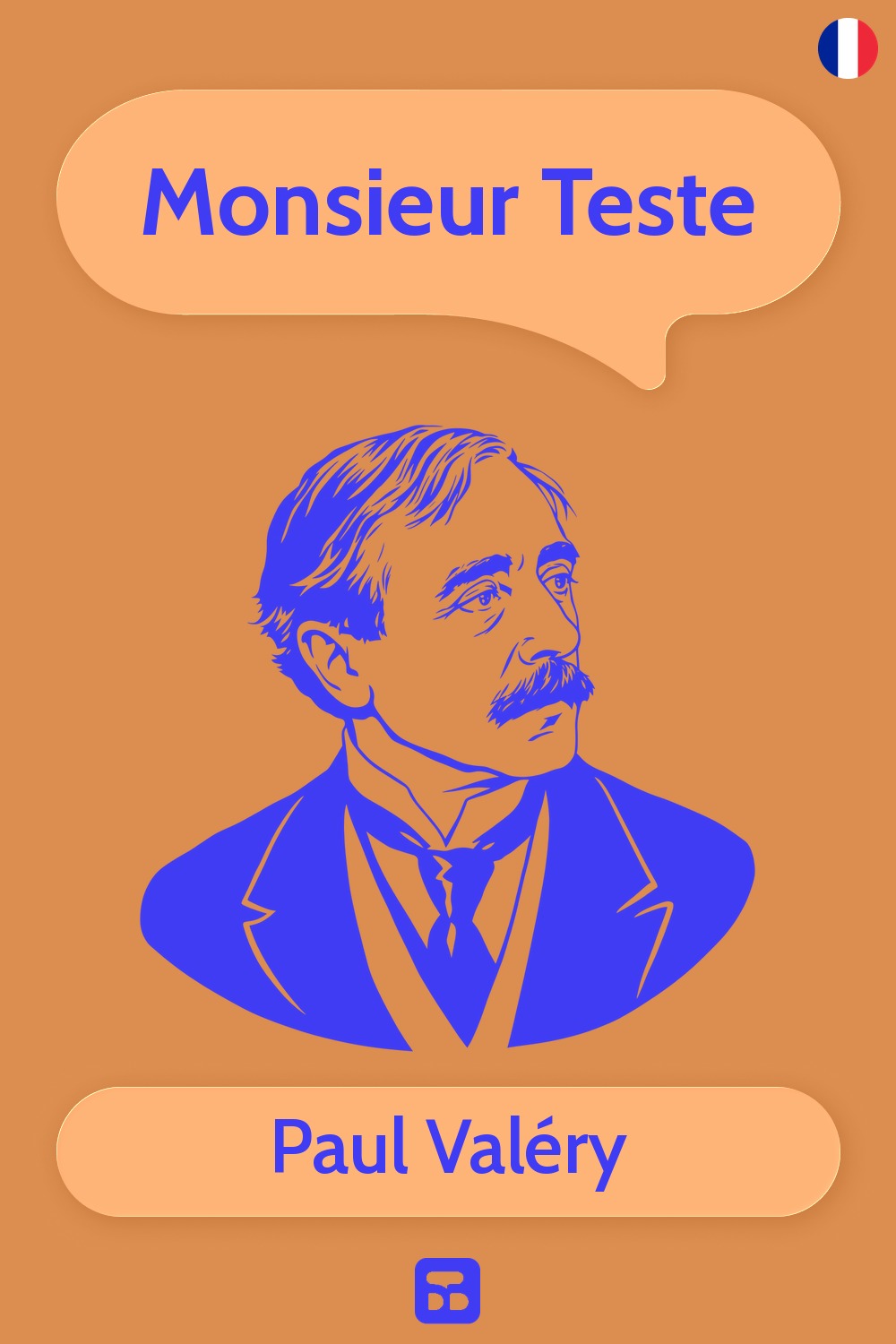 Monsieur Teste