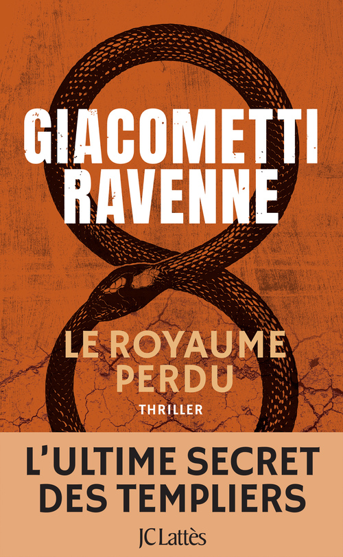 ebook cover of Le royaume perdu : Antoine Marcas, by Eric Giacometti, Jacques Ravenne