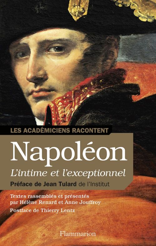 Couverture ebook de Napoléon. L'intime et l'exceptionnel (1804 - 1821), de Collectif