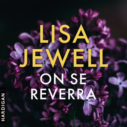 Couverture audiobook de On se reverra, de Lisa Jewell