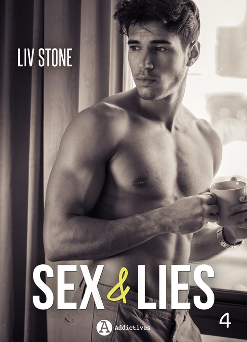 Couverture ebook de Sex & lies - Vol. 4, de Liv Stone