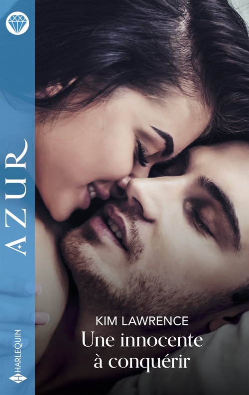 ebook cover of Une innocente à conquérir, by Kim Lawrence