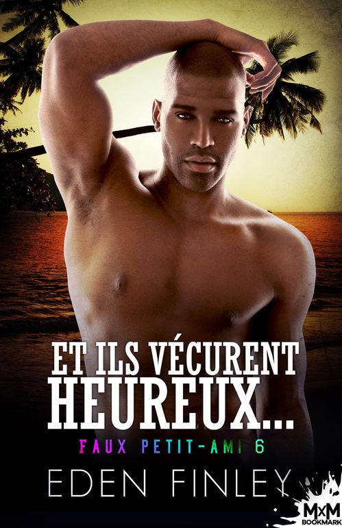 ebook cover of Et ils vécurent heureux..., by Eden Finley