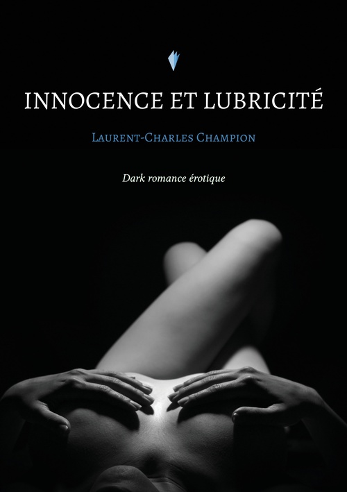 ebook cover of Innocence et lubricité, by Laurent-Charles Champion
