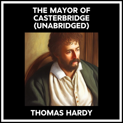 audiobook cover of The Mayor Of Casterbridge (Unabridged), by Thomas Hardy