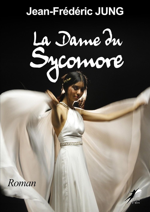 Couverture ebook de La Dame du Sycomore, de Jean-Frédéric Jung