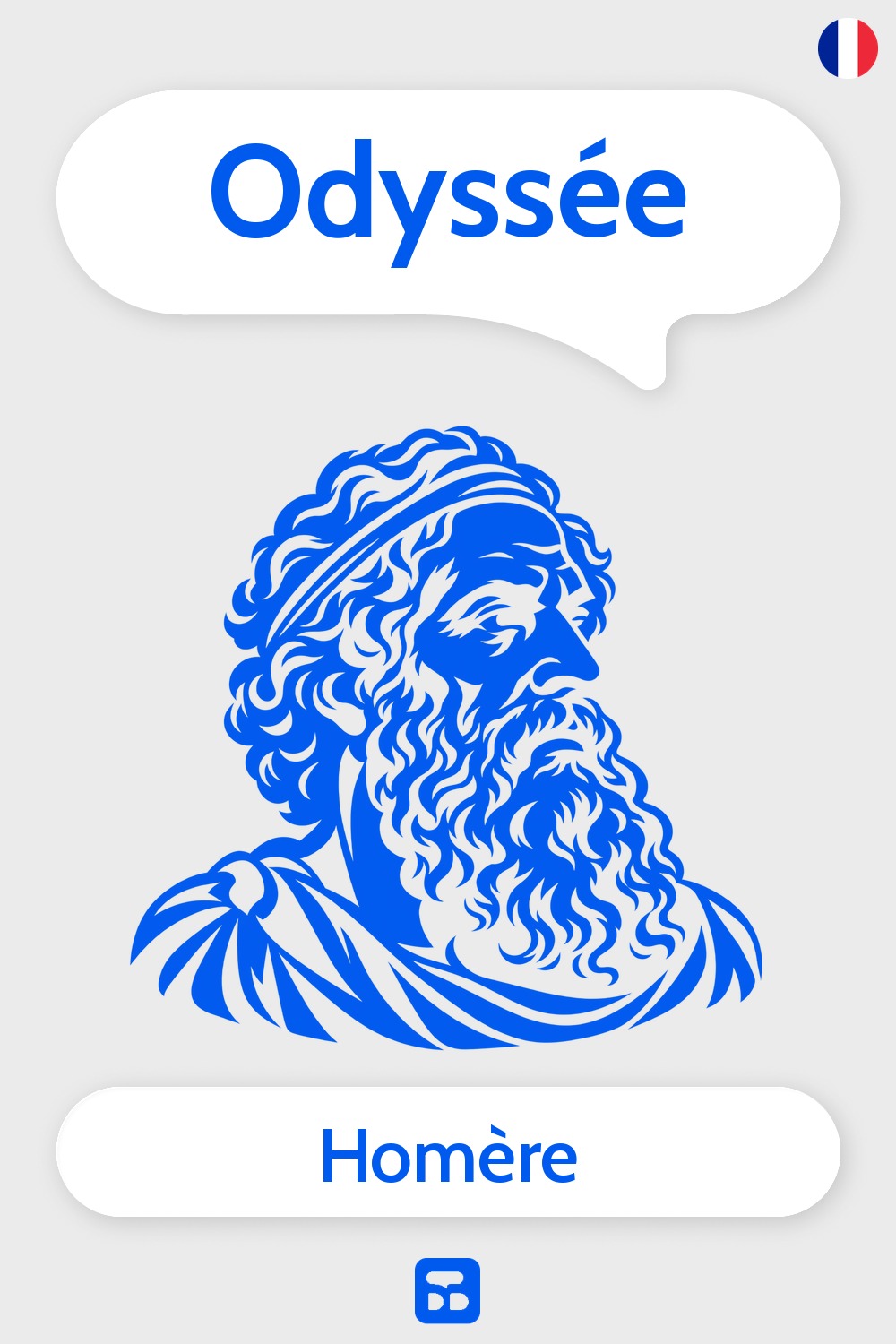 Odyssée