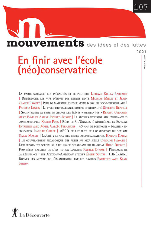 ebook cover of Mouvements, by Collectif
