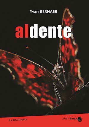 Couverture ebook de Al dente, de Yvan Bernaer