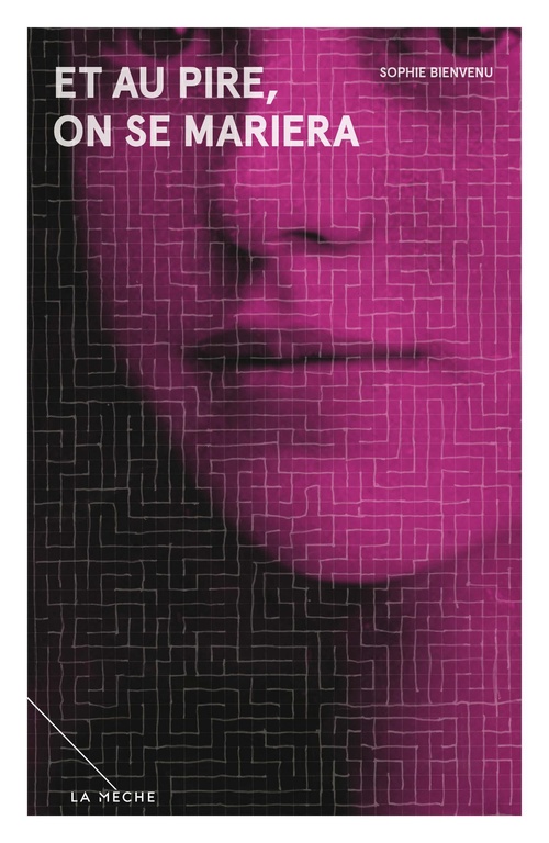 ebook cover of Et au pire, on se mariera, by Sophie Bienvenu