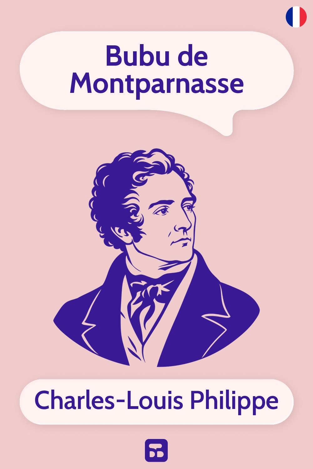 Bubu de Montparnasse