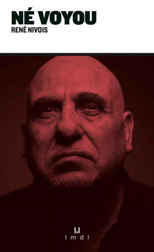 Couverture ebook de Né voyou, de René Nivois, Jérôme Pierrat