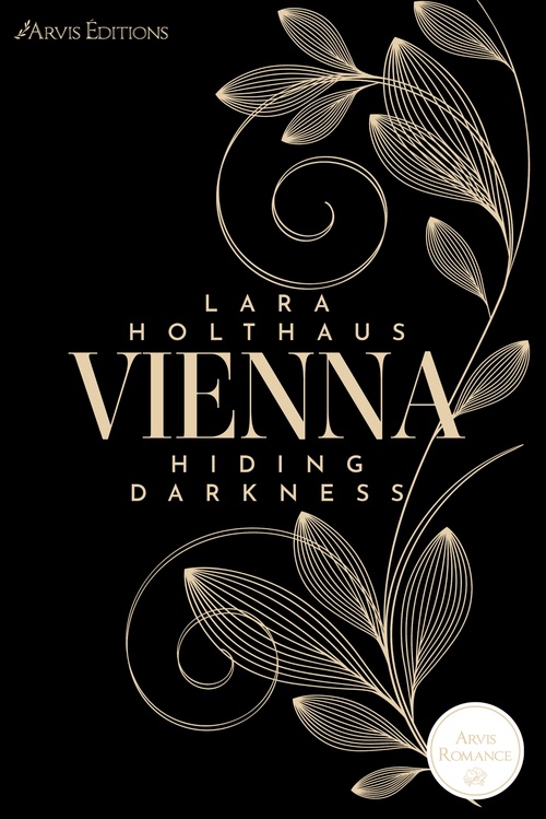 Couverture ebook de Vienna - Tome 2, de Lara Holthaus