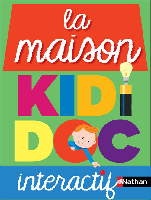 ebook cover of Kididoc des pourquoi - Les secrets de la ville, by Sylvie Baussier