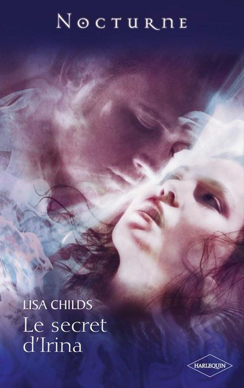 ebook cover of Le secret d'Irina, by Lisa Childs