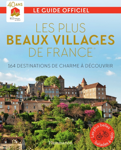 ebook cover of Les plus beaux villages de France, by Collectif