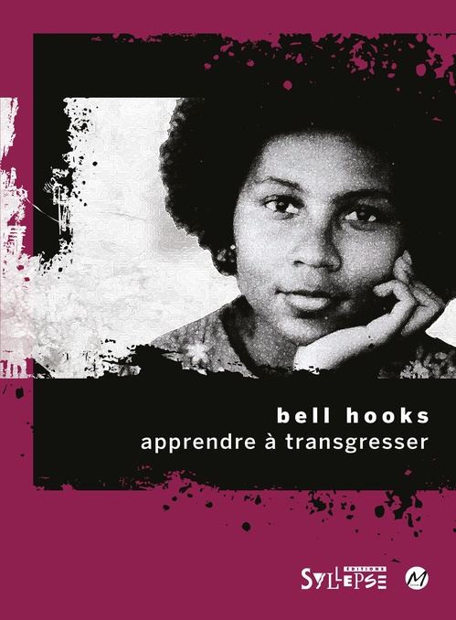 ebook cover of Apprendre à transgresser, by Bell Hooks