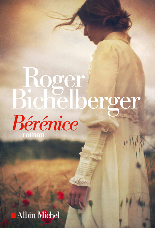 Couverture ebook de Bérénice, de Roger Bichelberger