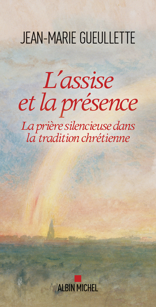 Couverture ebook de L´Assise et la présence, de Jean-Marie Gueullette