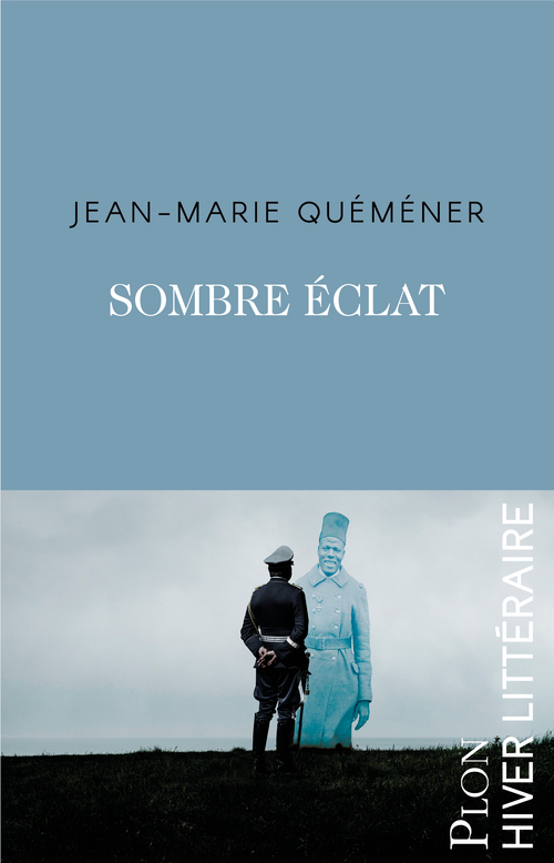 ebook cover of Sombre éclat, by Jean-Marie Quéméner