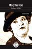 Couverture ebook de Mary Travers, de Josée Ouimet