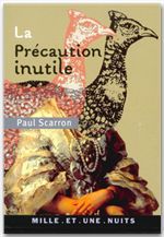 Couverture ebook de La Précaution inutile, de Paul Scarron