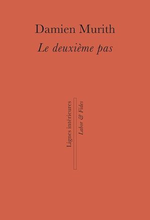 ebook cover of Le deuxième pas, by Damien Murith