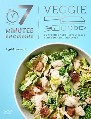 Couverture ebook de Veggie, de Karen Chevallier
