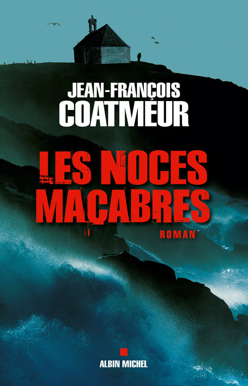 Couverture ebook de Les Noces macabres, de Jean-françois Coatmeur