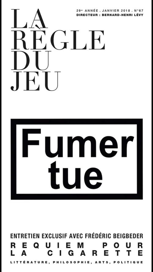 ebook cover of La règle du jeu n°67, by Collectif