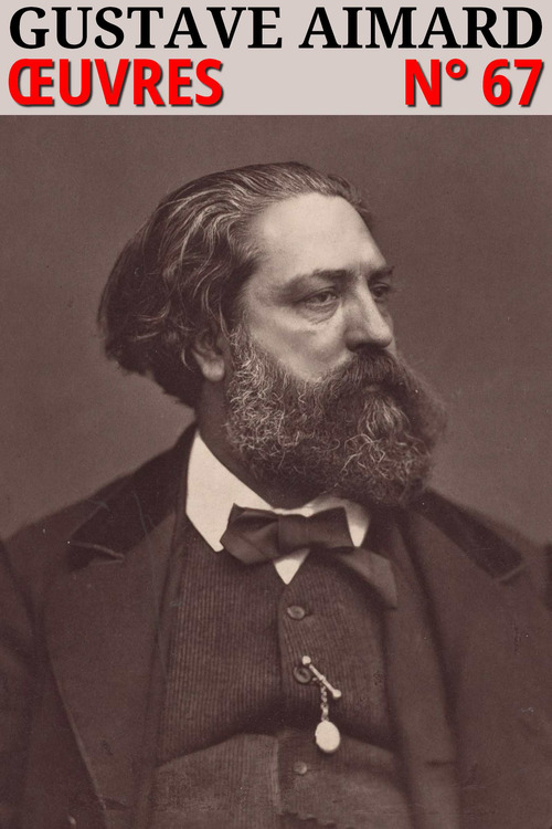 ebook cover of Gustave Aimard - Oeuvres, by Gustave Aimard