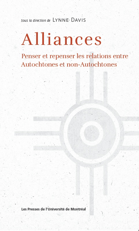 Couverture ebook de Alliances, de Collectif