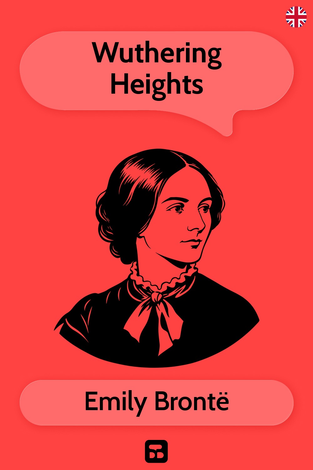 Wuthering Heights (English)