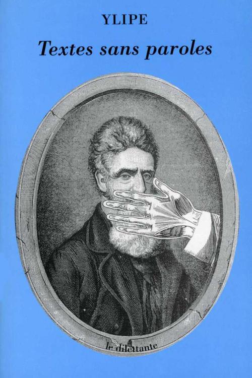 ebook cover of Textes sans paroles, by Ylipe